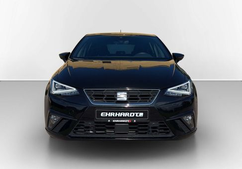 Seat Ibiza, 2025