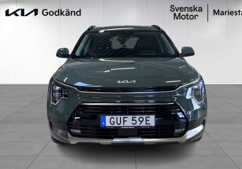 Kia Niro, 2023 2