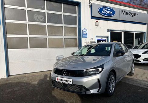 Opel Corsa, 2025 2