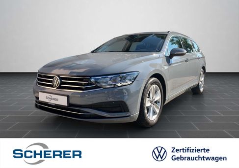 Volkswagen Passat Variant, 2023