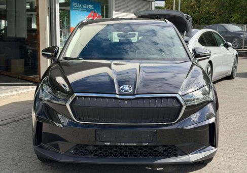 Skoda Enyaq, 2021 3