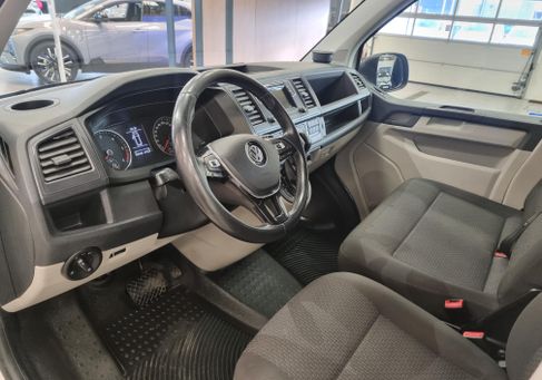 Volkswagen Caravelle, 2016