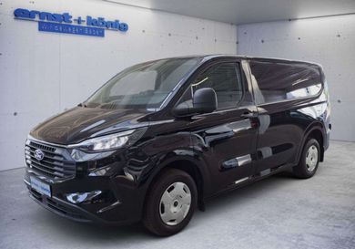 Ford Transit Custom, 2024