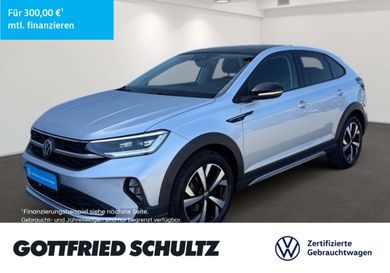 Volkswagen Taigo, 2023