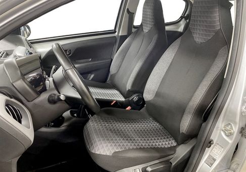 Peugeot 108, 2020