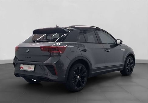 Volkswagen T-Roc, 2025 3