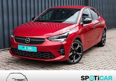 Opel Corsa, 2023