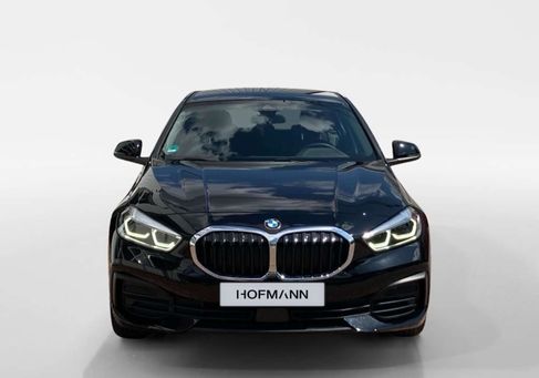 BMW 118, 2023