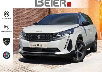Peugeot 5008, 2024
