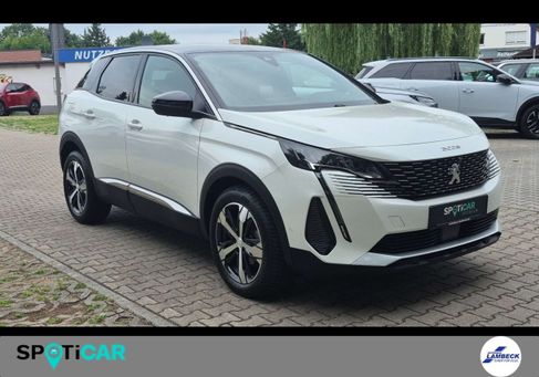 Peugeot 3008, 2023