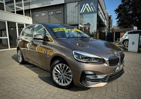 BMW 2 Serija, 2018 2