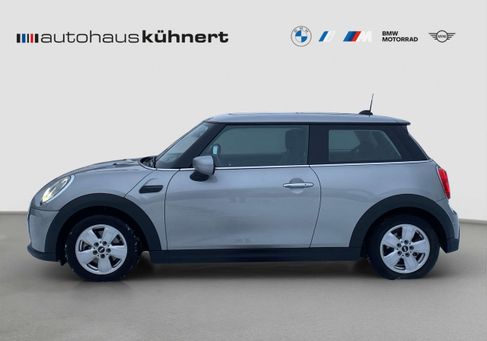 MINI Cooper, 2022