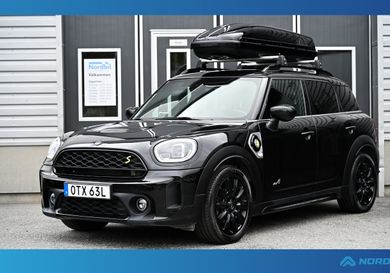 MINI, 2022