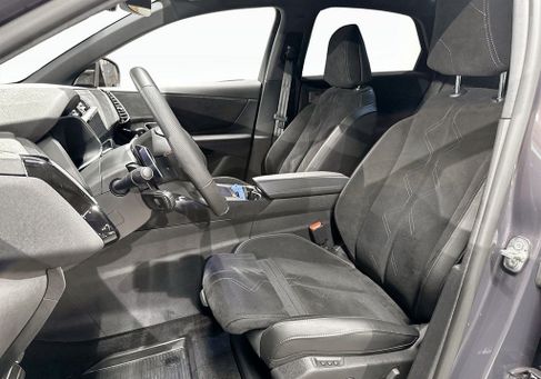 DS Automobiles DS7 Crossback, 2024