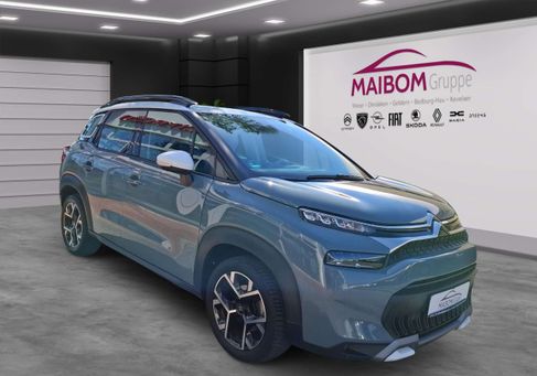 Citroën C3 Aircross, 2023 2