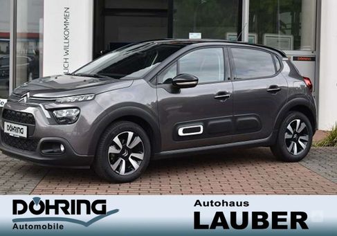 Citroën C3, 2023