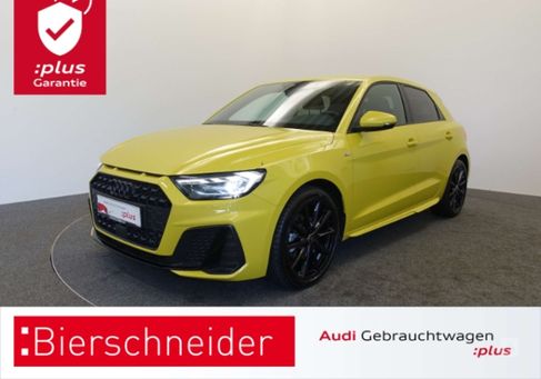 Audi A1, 2023