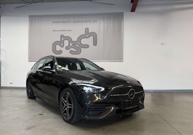 Mercedes-Benz C 220, 2023