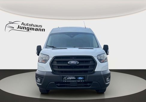 Ford Transit, 2024