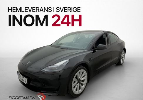 Tesla Model 3, 2023 3
