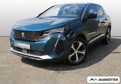Peugeot 3008, 2023