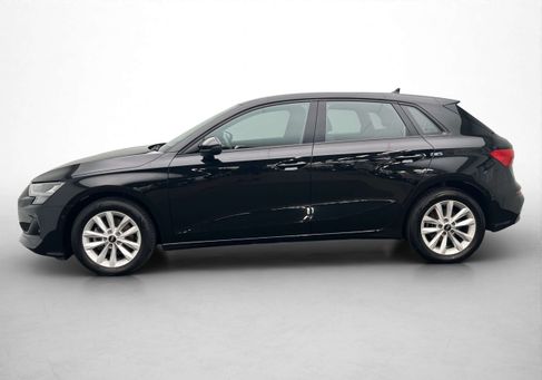 Audi A3, 2024 3