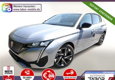 Peugeot 308, 2025
