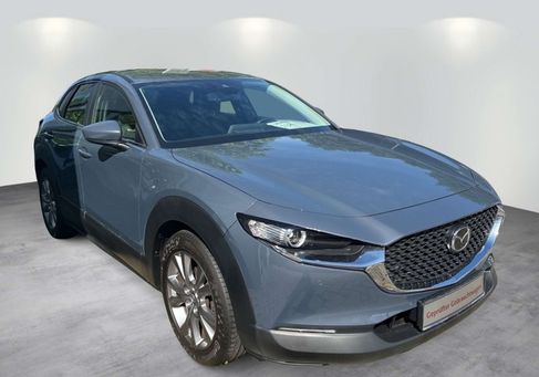 Mazda CX-30, 2021 2
