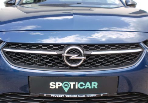 Opel Corsa, 2021 2