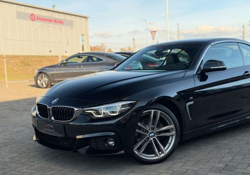 BMW 420, 2018 3