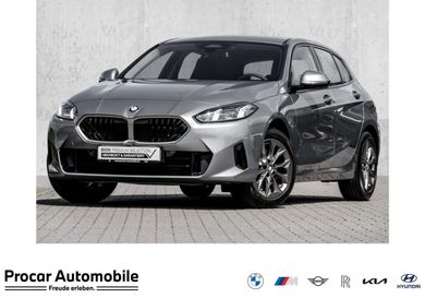 BMW 120, 2025