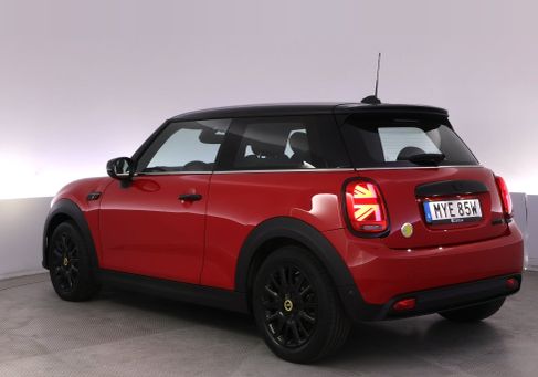 MINI, 2024