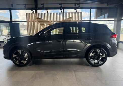 Cupra, 2026