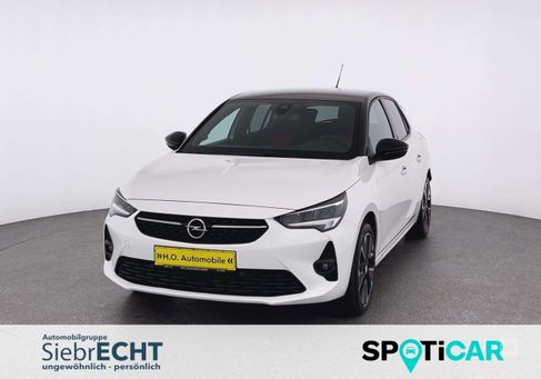 Opel Corsa, 2021