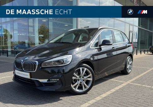 BMW 220 Active Tourer, 2020