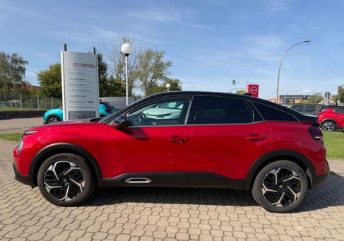Citroën C4, 2024 2