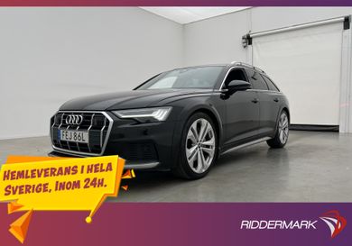 Audi A6 Allroad, 2021