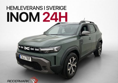 Dacia Duster, 2025 3