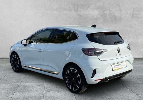 Renault Clio, 2024 3