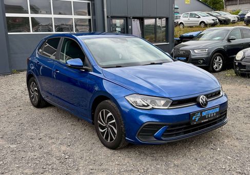 Volkswagen Polo, 2022