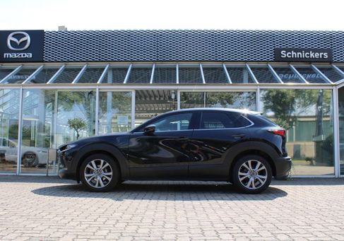 Mazda CX-30, 2024 2