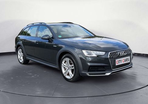 Audi A4 Allroad, 2018 2
