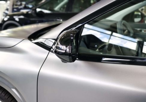 Hyundai Nexo, 2022 3