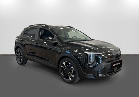 Kia Stonic, 2026