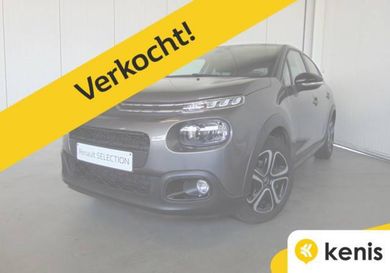 Citroën C3, 2019