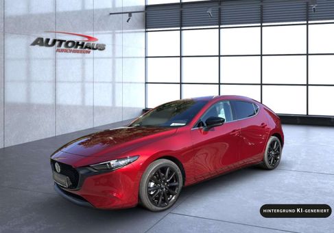 Mazda 3, 2026 2