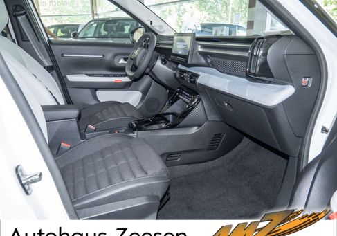 Citroën C3 Aircross, 2026 2