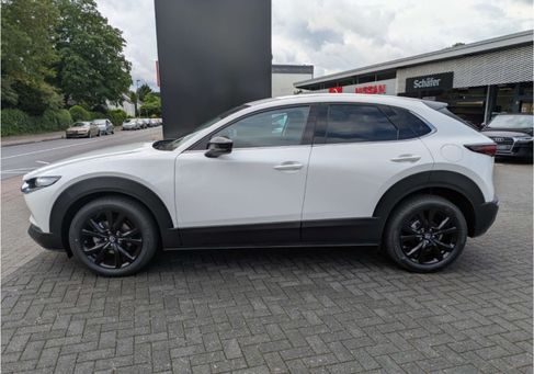 Mazda CX-30, 2026 3