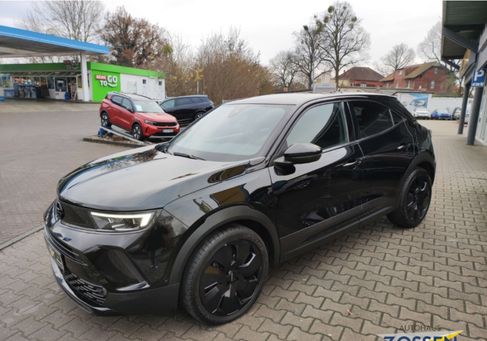 Opel Mokka, 2022 2