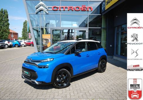 Citroën C3 Aircross, 2023